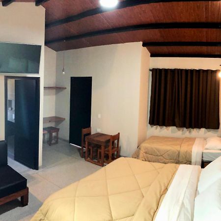 Terra Parque Eco Resort プレジデンテ・プルデンテ エクステリア 写真