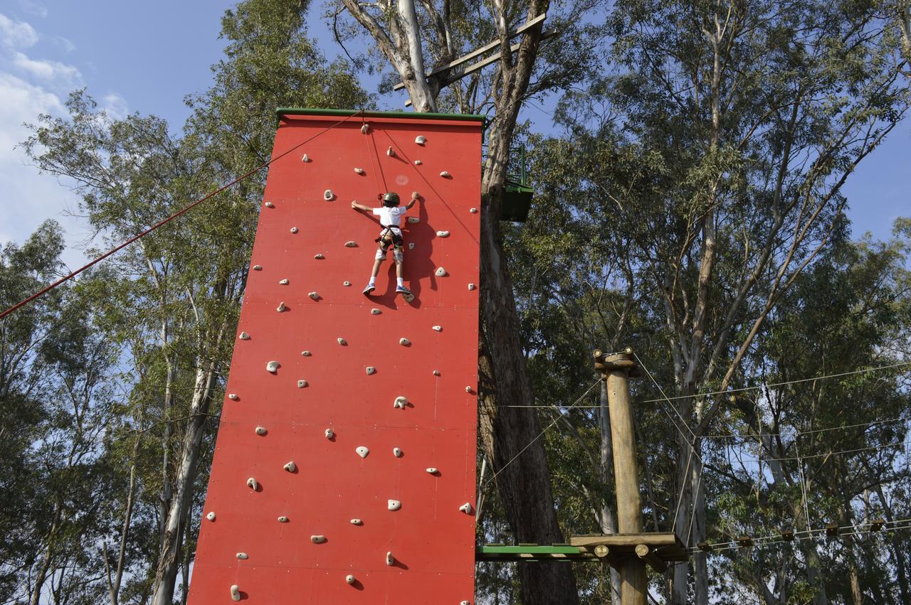 Terra Parque Eco Resort プレジデンテ・プルデンテ エクステリア 写真